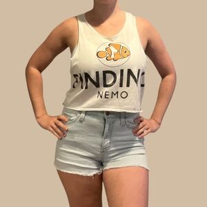 Disney/Pixar Finding Nemo Tank Top | Large